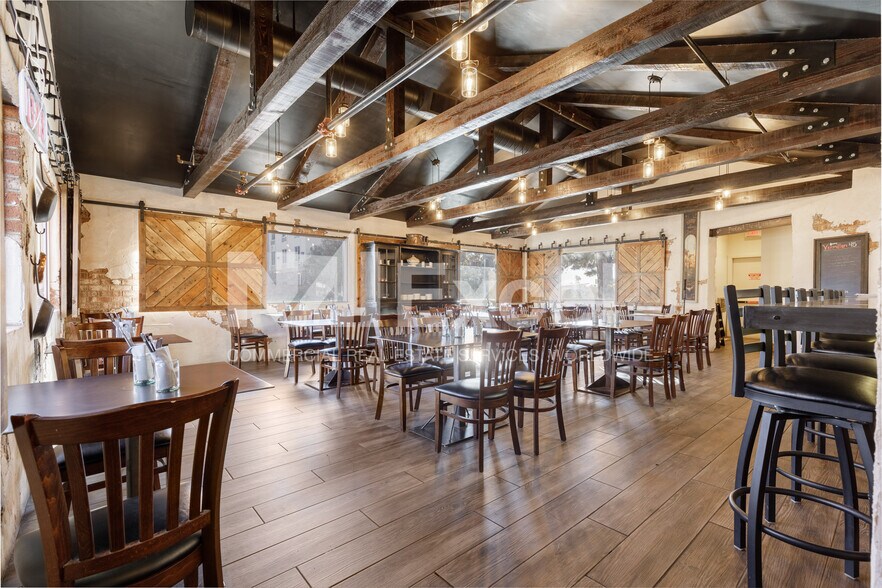 More Photos Of 210 S 100 E, Kanab Restaurant For Sale