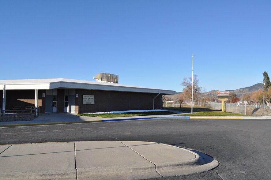 More Photos Of 27 Acres Sierra & Montana, Helena Land For Sale