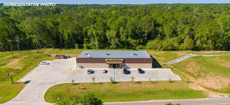 More Photos Of 887 Highway 49, Seminary Storefront Retail Office For Sale