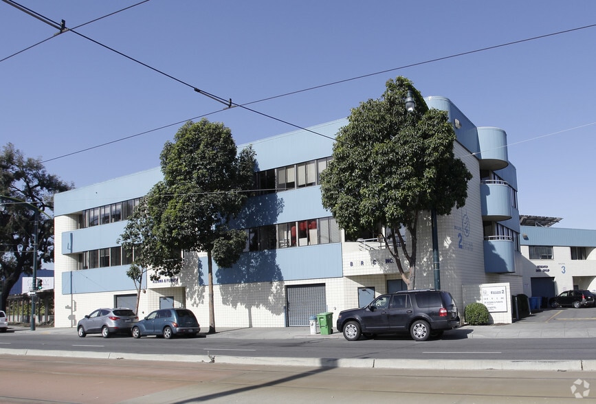 More Photos Of 3450 3rd St, San Francisco Research And Development For Sale