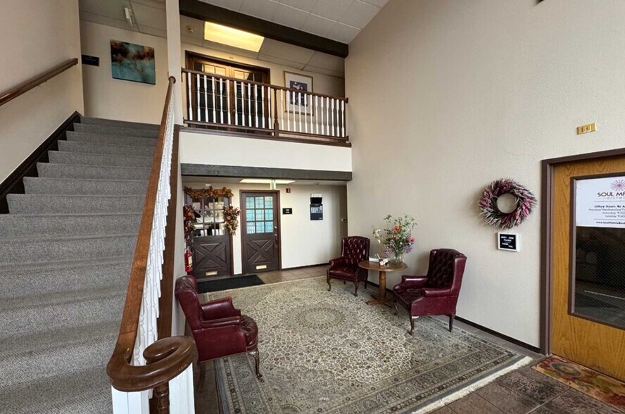 More Photos Of 2201 Kipling St, Lakewood Office For Sale