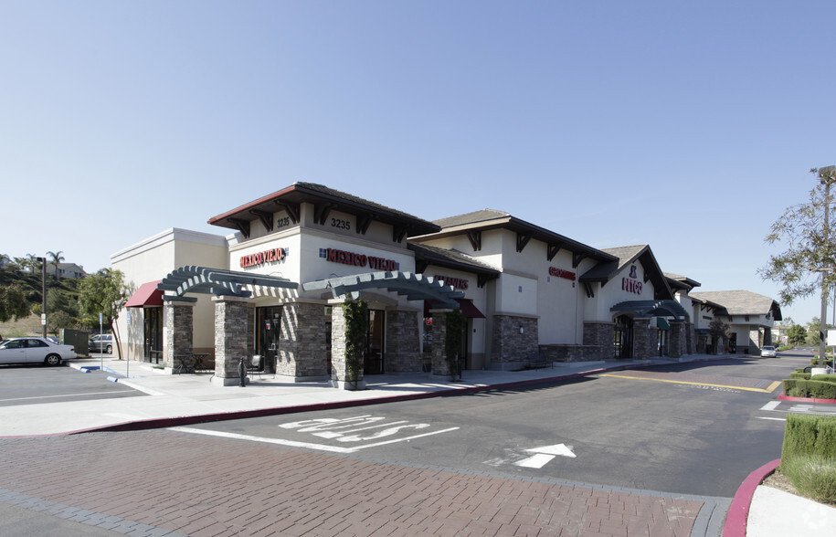 Primary Photo Of 3231-3263 Rancho Santa Fe Rd, Carlsbad Unknown For Lease