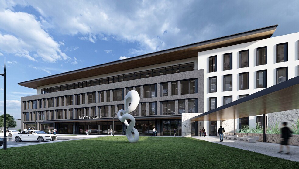 More Photos Of 15727 Anthem Pky, San Antonio Office For Lease