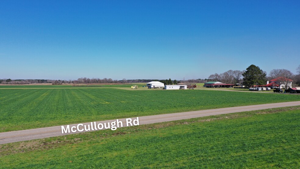 More Photos Of Lot 3 McCullough Road, Atmore Land For Sale