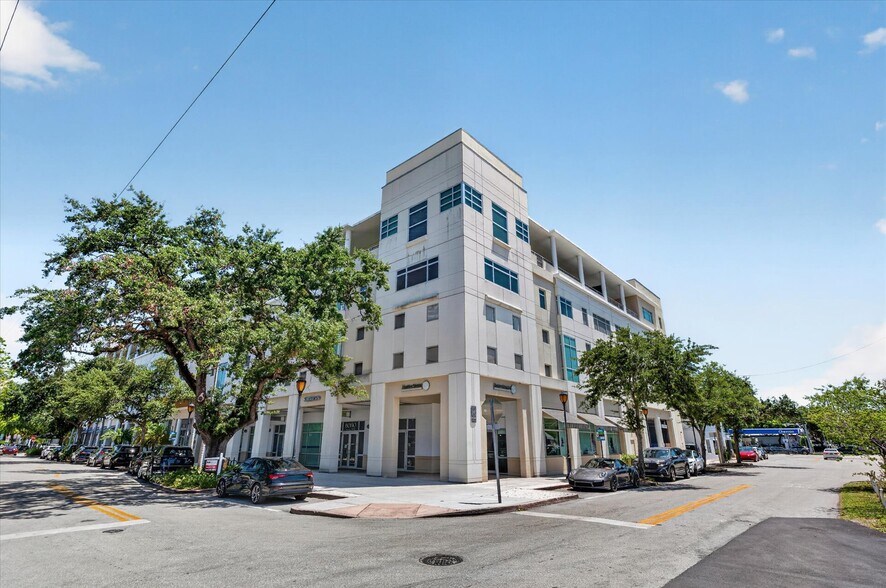 More Photos Of 7301 SW 57th Ct, South Miami Office For Sale