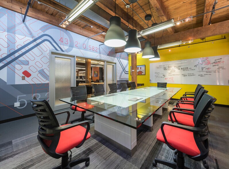 More Photos Of 241 N Broadway St, Milwaukee Office Residential For Lease