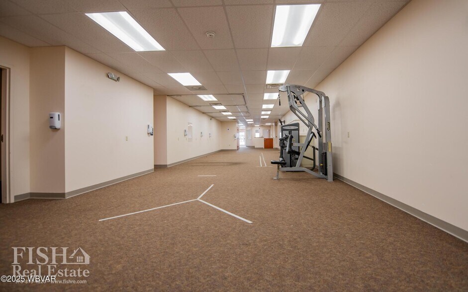 More Photos Of 529 High St, Lock Haven Medical For Sale