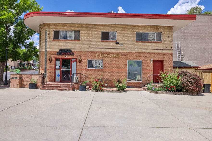 More Photos Of 620 W Colorado Ave, Colorado Springs Hotel For Sale