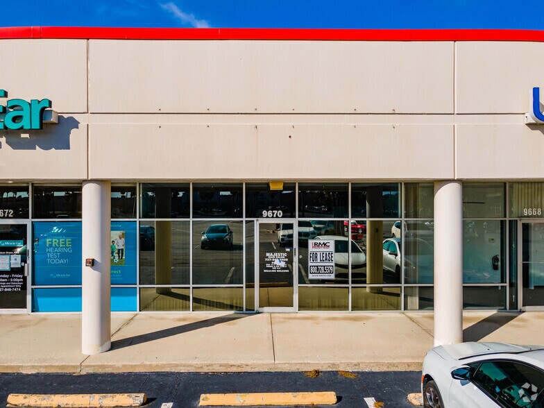 More Photos Of 9550-9690 Us Highway 19, Port Richey Unknown For Lease