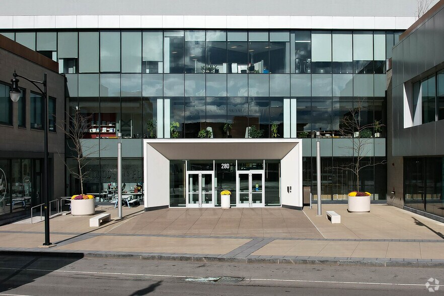 More Photos Of 280 E Broad St, Rochester Office Residential For Lease