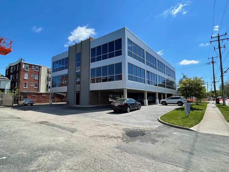 More Photos Of 901 Hampton Blvd, Norfolk Medical For Lease