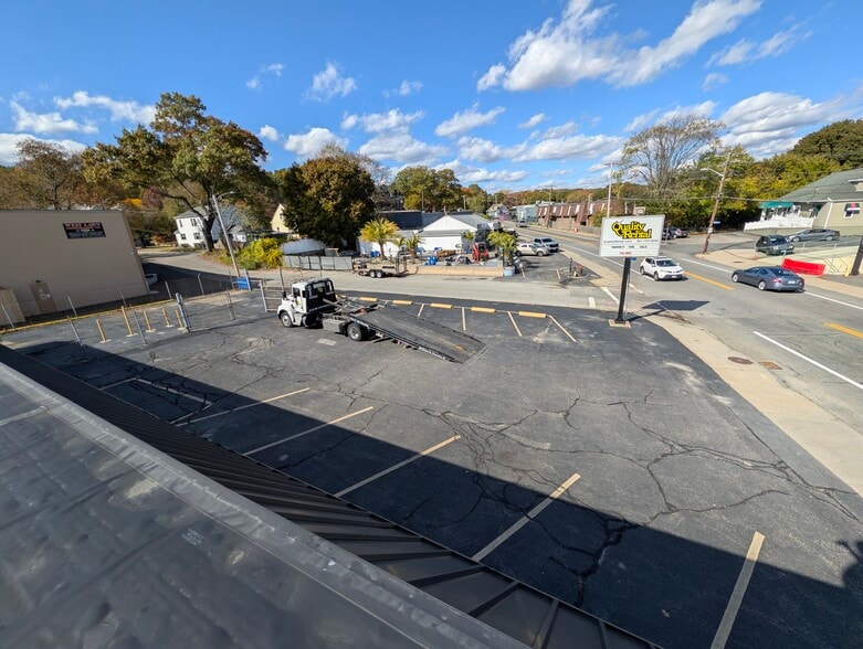 More Photos Of 1122 Charles St, North Providence Freestanding For Sale