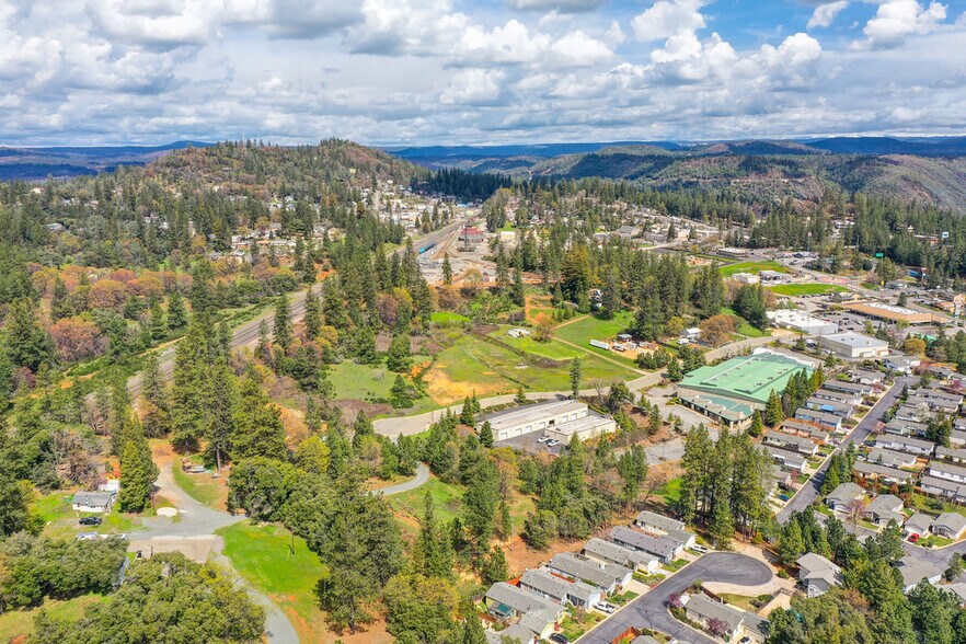 More Photos Of Whitcomb Ave, Colfax Land For Sale