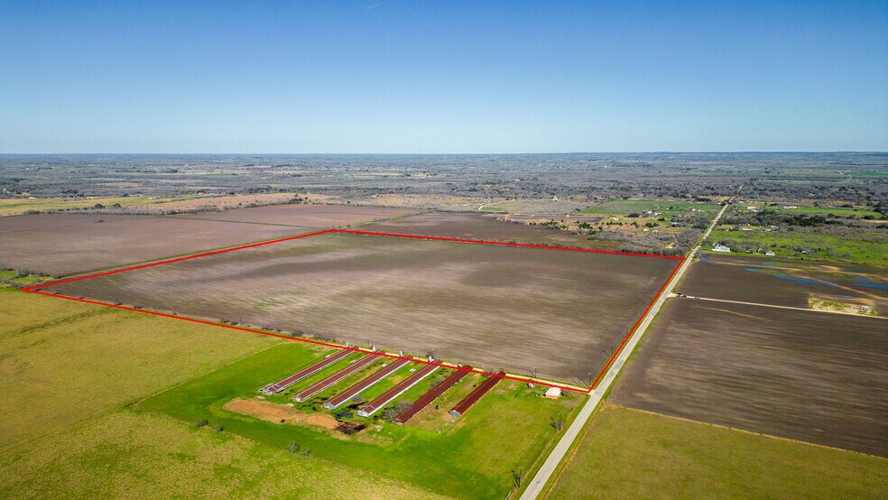 More Photos Of Young @ FM 1322, Lockhart Land For Sale