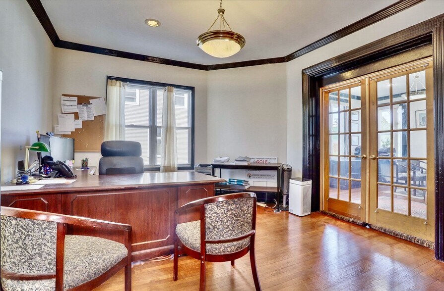 More Photos Of 661 Franklin Ave, Nutley Office Residential For Sale