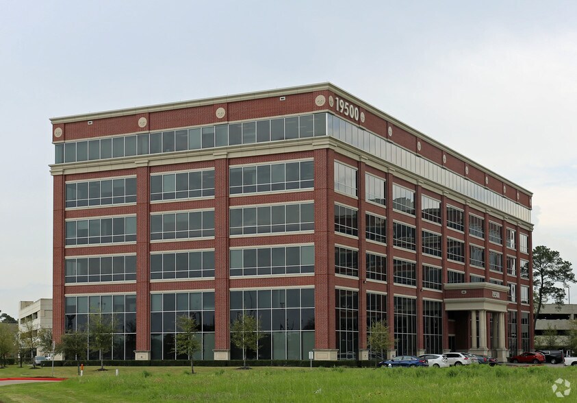 More Photos Of 19500 State Highway 249, Houston Office For Lease