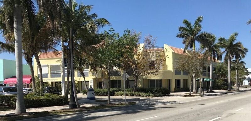 Primary Photo Of 1500 E Hillsboro Blvd, Deerfield Beach Medical For Sale