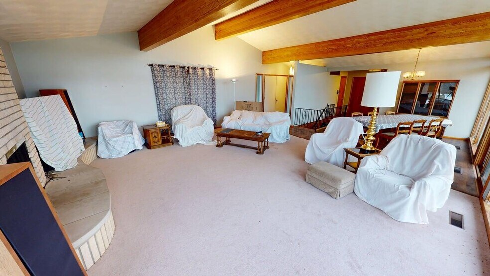 More Photos Of 11810 W 820 N, Monticello Land For Sale