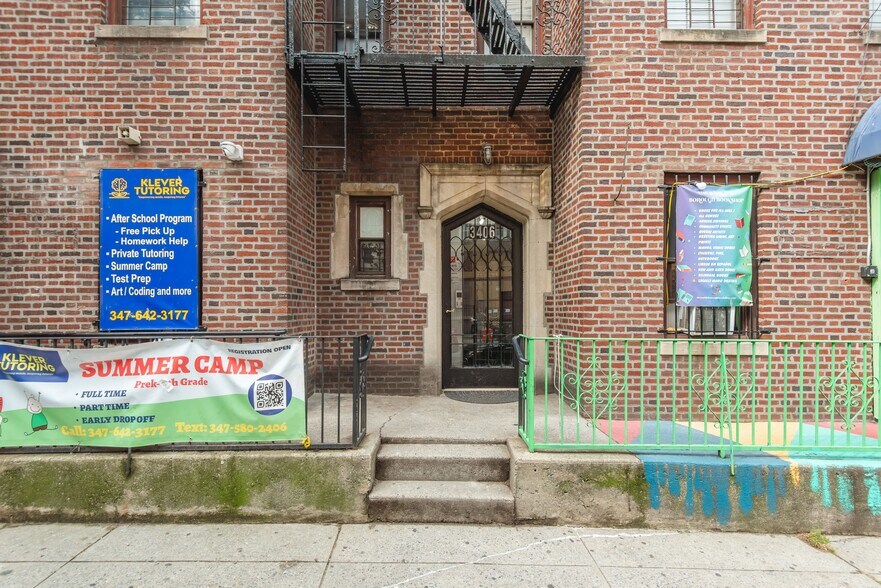 More Photos Of 72-22 34th Avenue, Jackson Heights Apartments For Sale