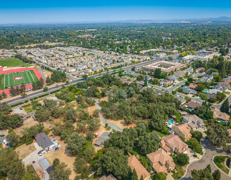More Photos Of 8452 Madison Ave, Fair Oaks Land For Sale