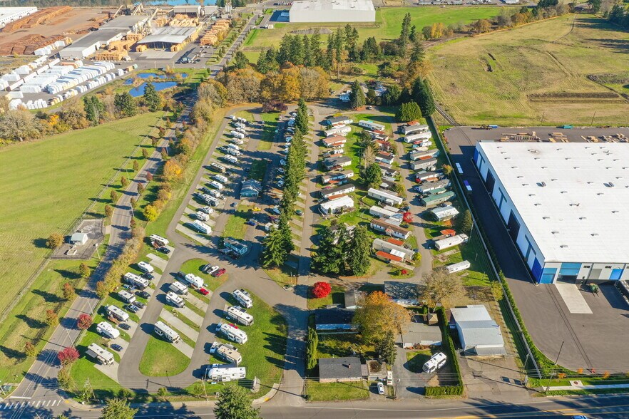 More Photos Of 3310 Harrison Ave, Centralia Land For Sale