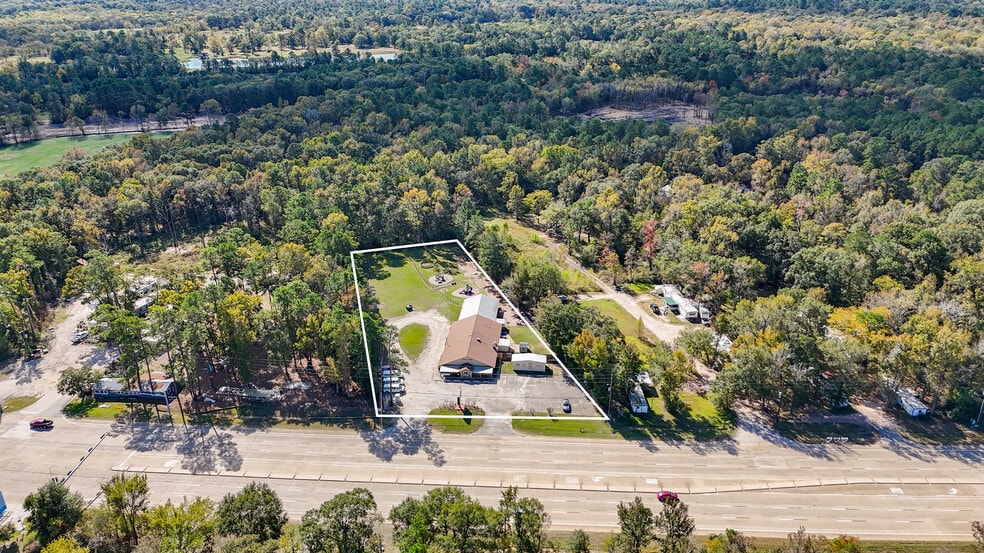 More Photos Of 6035 TX-105, Conroe Daycare Center For Sale