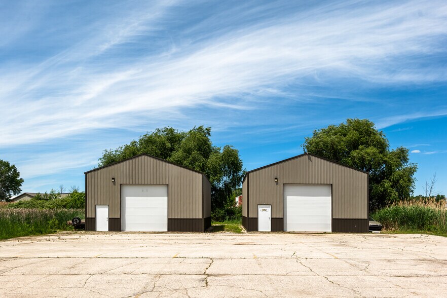 More Photos Of 2270 Salscheider Ct, Howard Warehouse For Sale