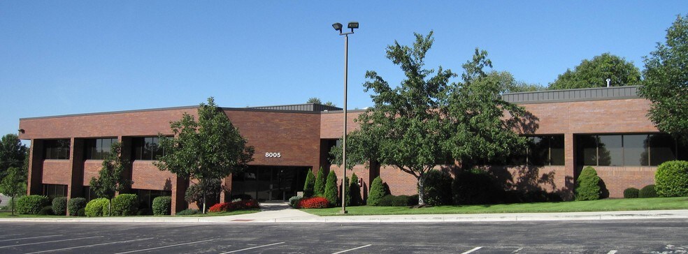 More Photos Of 8005 W 110th St, Overland Park Medical For Lease
