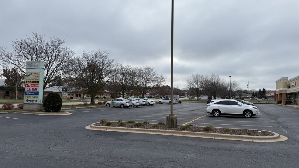 More Photos Of 1103-1149 Essington Rd, Joliet General Retail For Sale