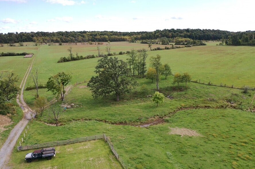 More Photos Of 3648 Dominion Rd, Gerrardstown Land For Sale