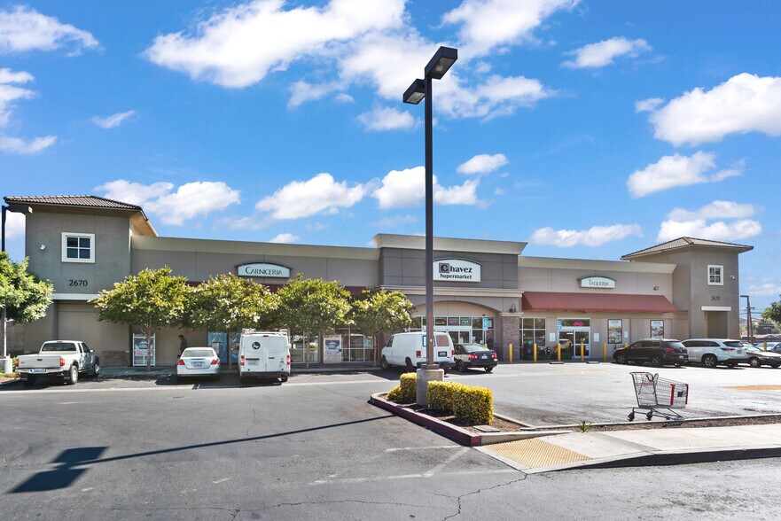 More Photos Of 2680 Monterey Hwy, San Jose Unknown For Lease