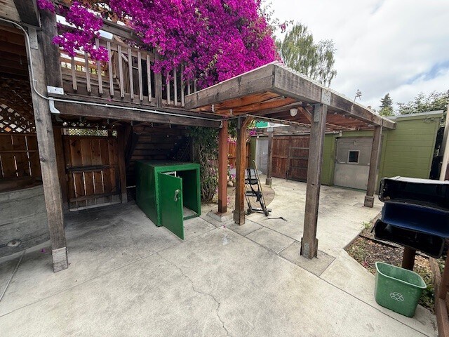 More Photos Of 3770 Piedmont Ave, Oakland Restaurant For Lease