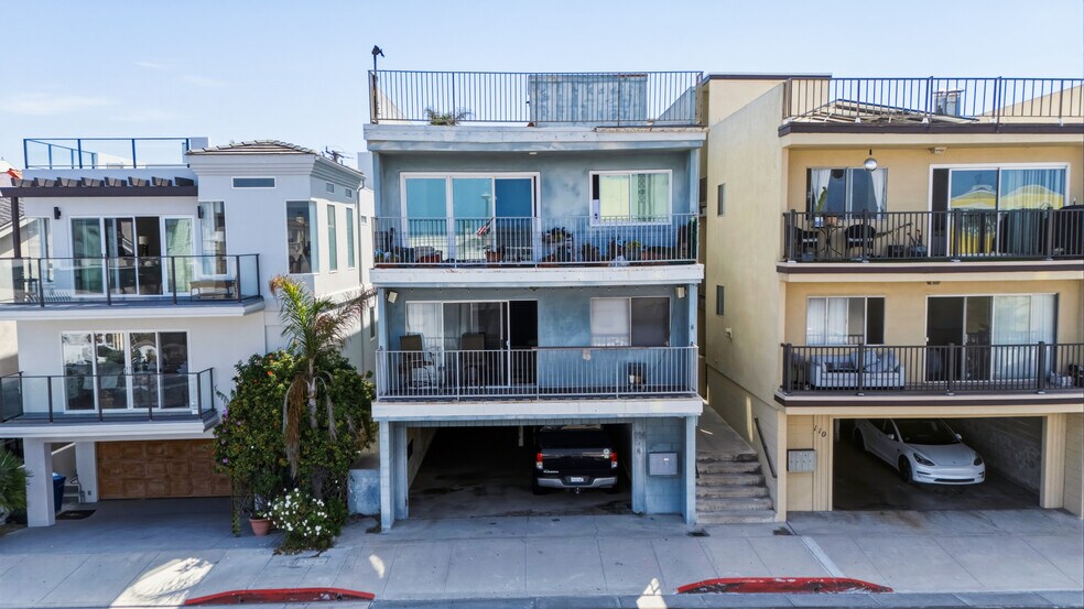 More Photos Of 114 Hermosa ave, Hermosa Beach Apartments For Sale