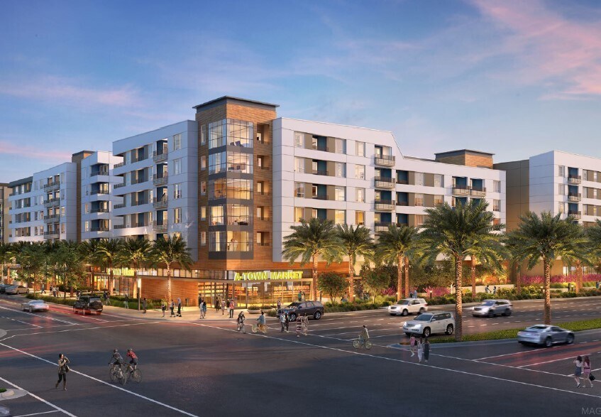 Primary Photo Of 1630 E Park St, Anaheim Apartments For Lease
