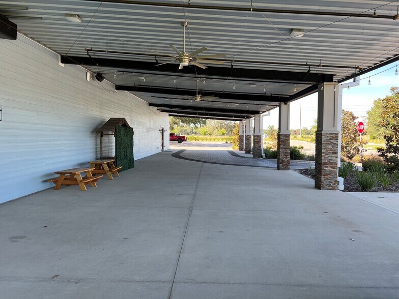 More Photos Of 2335 Appy Ln, Apopka Religious Facility For Lease