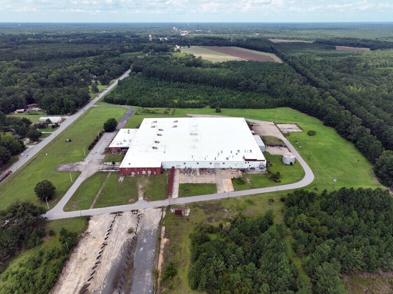 More Photos Of 1000 Bicycle Way, Manning Distribution For Sale