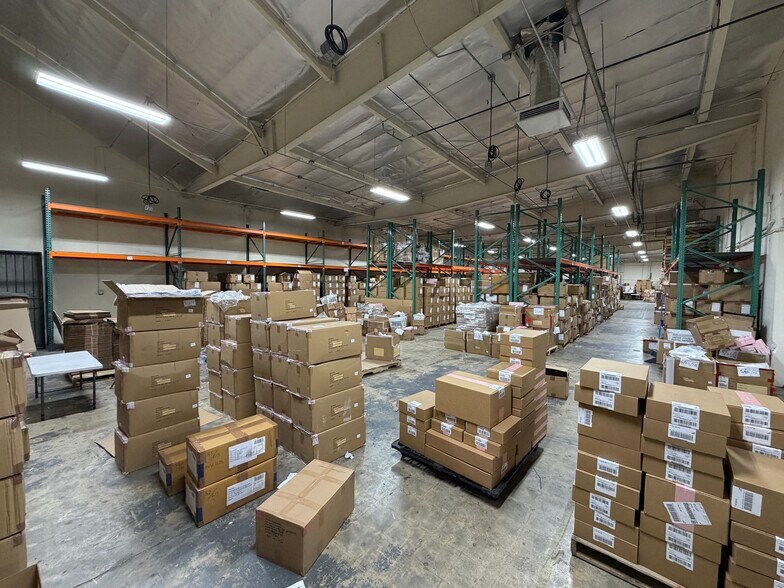 More Photos Of 9323 Rush St, South El Monte Manufacturing For Sale