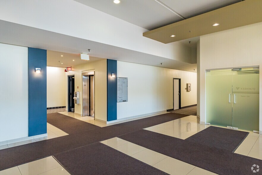 More Photos Of 10500 Ch De La Côte-De-Liesse, Montréal Office Residential For Lease