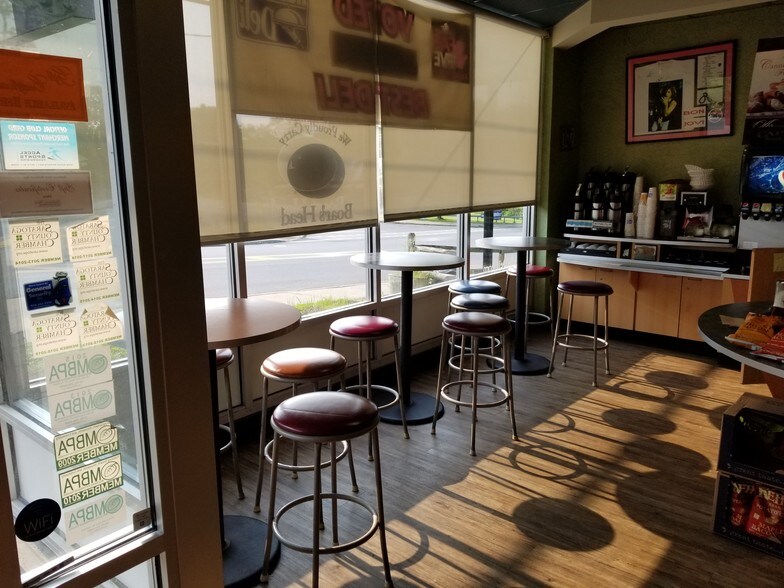 More Photos Of 303 Milton Ave, Ballston Spa Restaurant For Sale