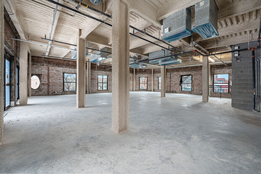 More Photos Of 538 E 17th Ave, Denver Apartments For Sale