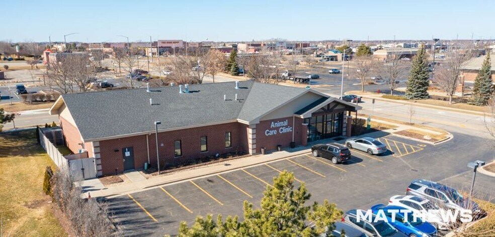 Primary Photo Of ,  General Retail For Sale