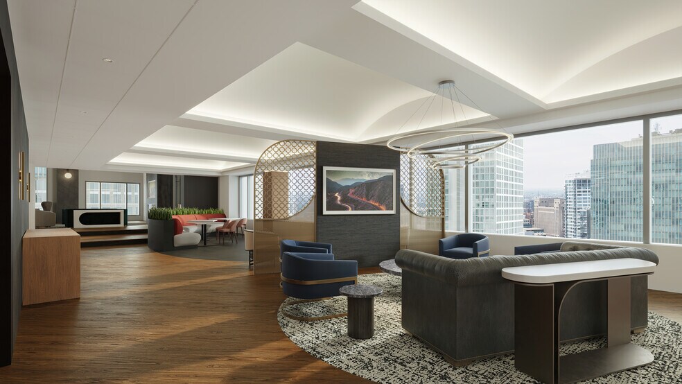 More Photos Of 1 N Franklin St, Chicago Office For Lease
