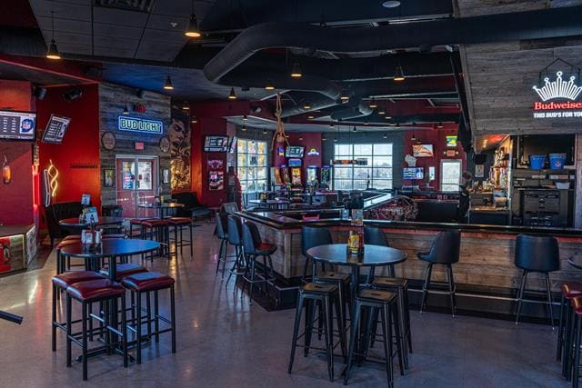 More Photos Of W6278 Greenville Dr, Greenville Restaurant For Sale