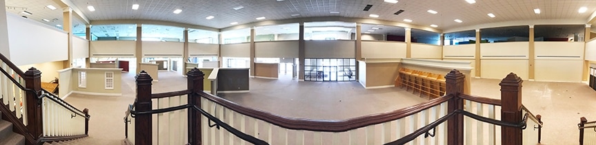 More Photos Of 791 Joe Frank Harris Pky SE, Cartersville Freestanding For Lease