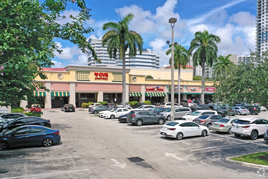 Primary Photo Of 1-51 N Federal Hwy, Fort Lauderdale Storefront Retail Office For Lease