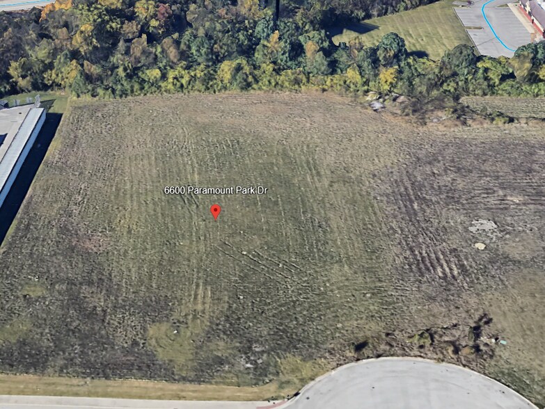 More Photos Of 6600 Paramount Park Dr, Louisville Land For Sale