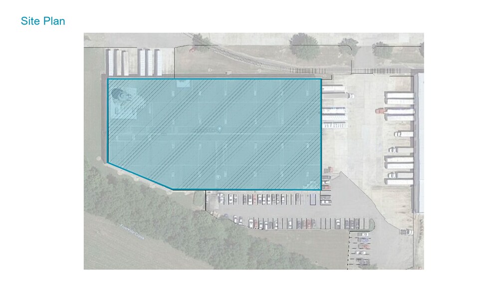 More Photos Of 4978 Perimeter Pky, Bessemer Manufacturing For Lease