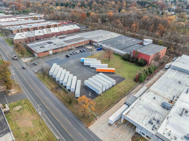 More Photos Of 1280 Industrial Hwy, Southampton Warehouse For Sale