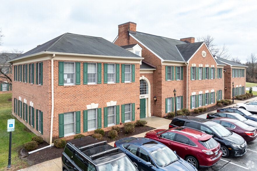 More Photos Of 5010-5012 Dorsey Hall Dr, Ellicott City Office For Lease