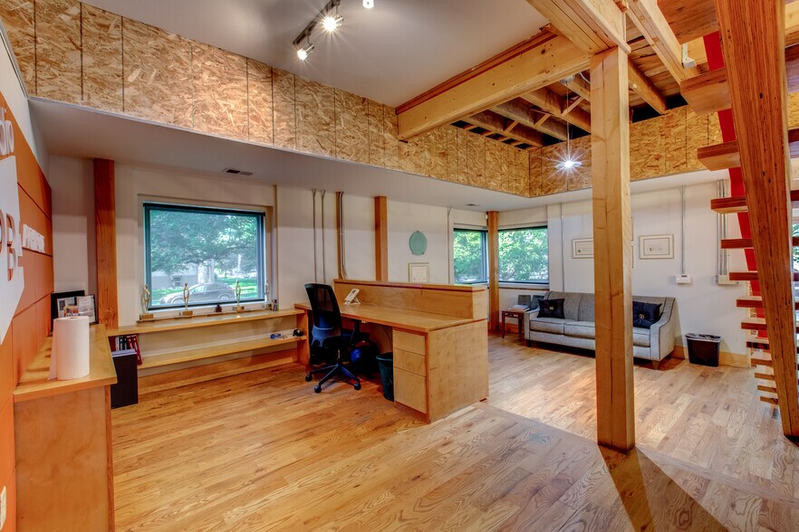 More Photos Of 1575 Gilpin St, Denver Office Residential For Sale
